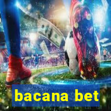 bacana bet